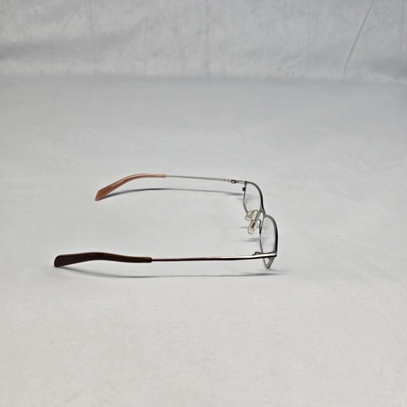 Modo‎ Mod 947 Titanium Wine Eyeglasses Women 50[]18 135 Made In Japan - Picture 2 of 8